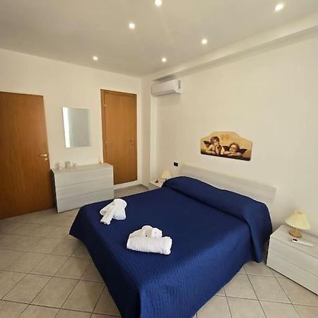 Appartement Casa Marino à Grammichele Extérieur photo