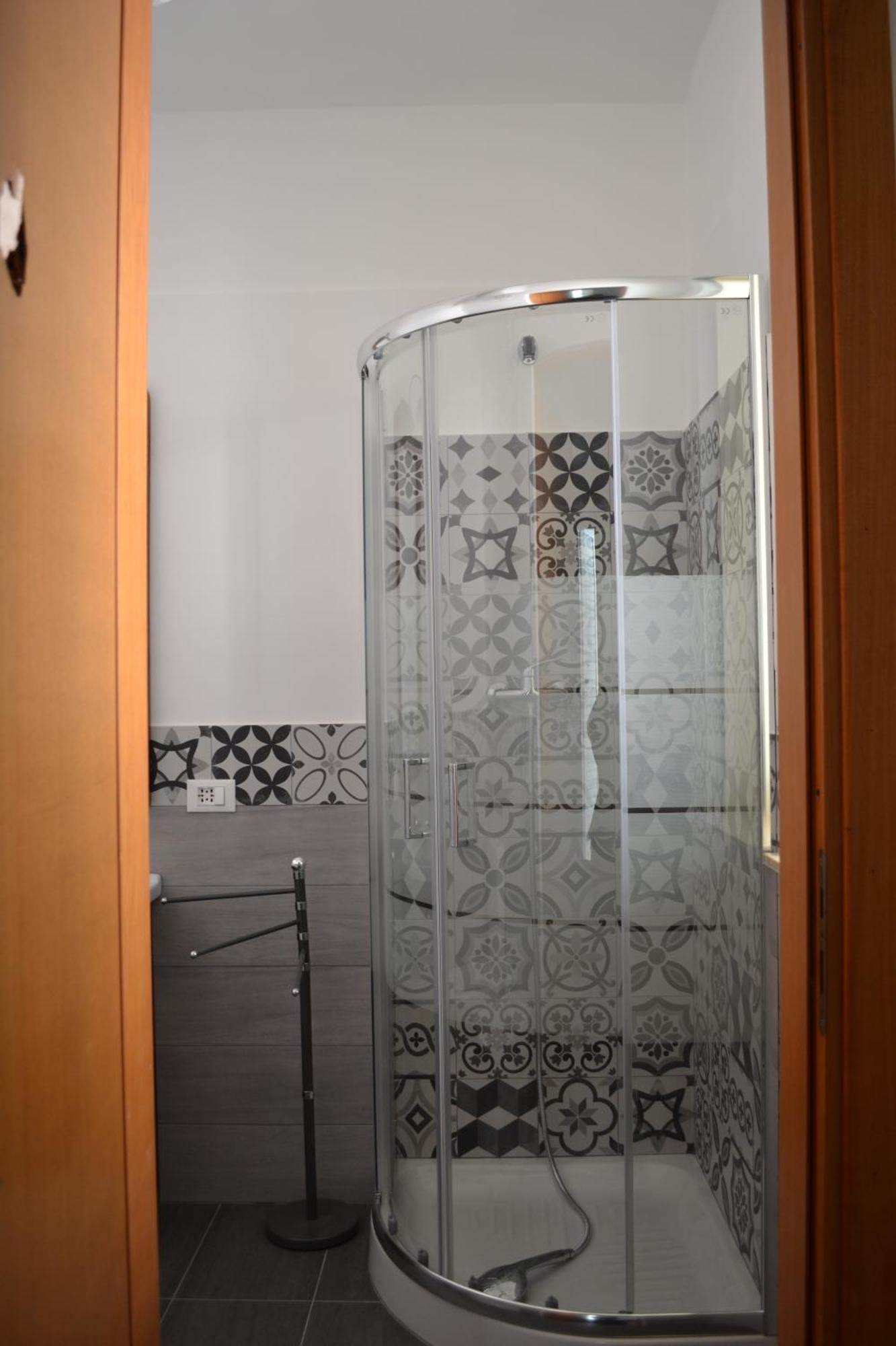 Appartement Casa Marino à Grammichele Extérieur photo