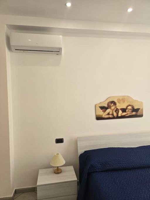 Appartement Casa Marino à Grammichele Extérieur photo