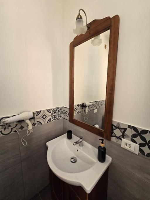 Appartement Casa Marino à Grammichele Extérieur photo