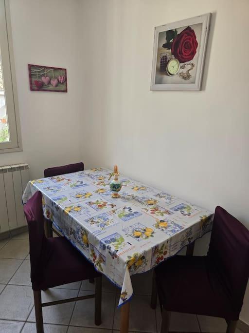 Appartement Casa Marino à Grammichele Extérieur photo