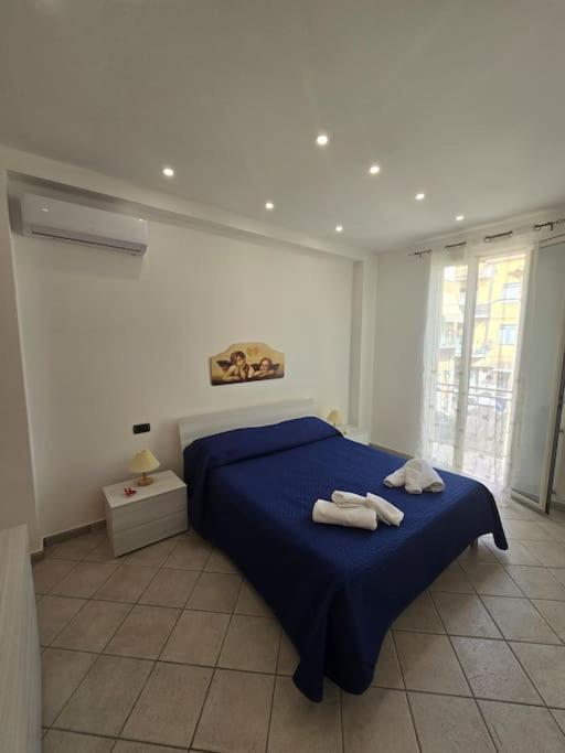 Appartement Casa Marino à Grammichele Extérieur photo