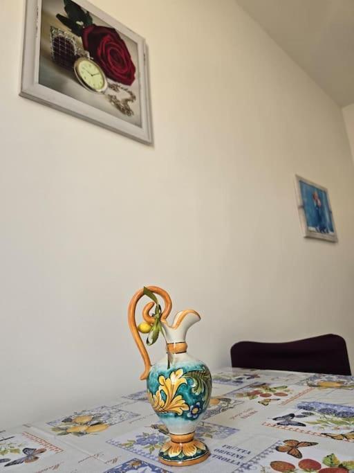 Appartement Casa Marino à Grammichele Extérieur photo