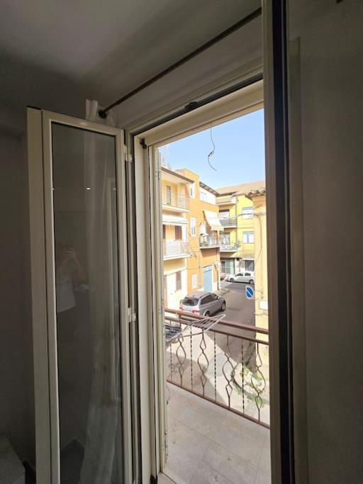Appartement Casa Marino à Grammichele Extérieur photo