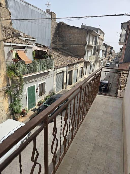 Appartement Casa Marino à Grammichele Extérieur photo