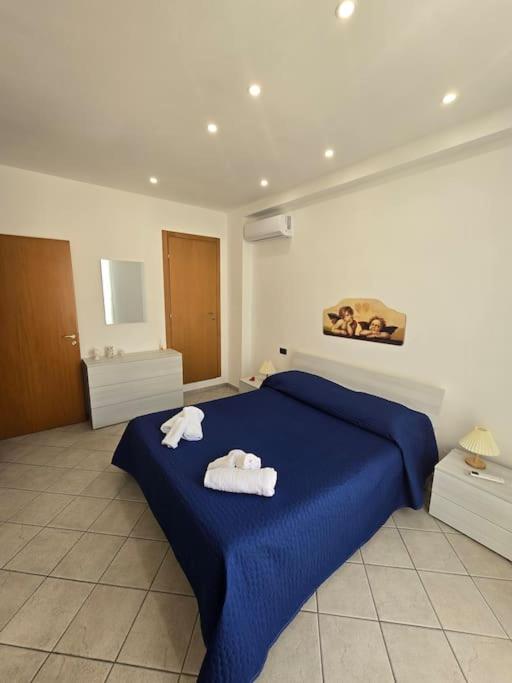 Appartement Casa Marino à Grammichele Extérieur photo